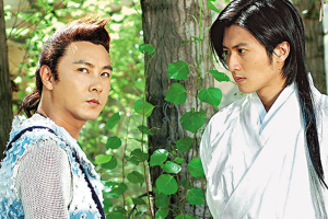 众说纷纭 电视剧“古龙不如金庸”为哪般？