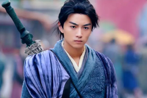 《神雕》月底关机 张纪中：古龙是下一个目标