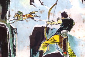 [书讯]《古龙作品集》纪念武侠小说大师