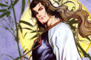 「楚留香」今晚播出 古龙重提版权问题