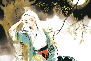 不唱悲歌——少年十五二十时（二）