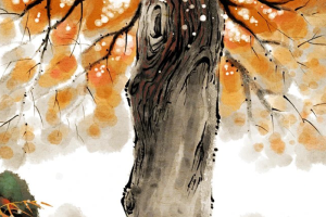 古龙的「狗窝」