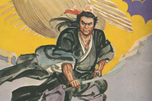 由《边城浪子》不同版本的某处细节差异谈古龙小说欣赏