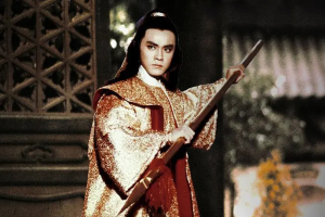 仗剑载酒行江湖