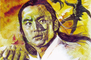 边城印象，印象边城（三）