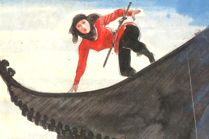 [古龙先生作品别考]大欢喜女菩萨