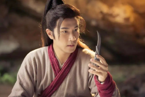 飞刀，又梦见飞刀——写给李寻欢和叶开