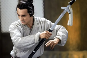 问“剑”于古龙——离别是为了相聚