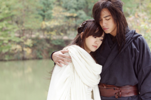 古龙武侠小说中的几个人物