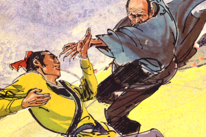 没有大人物的《大人物》