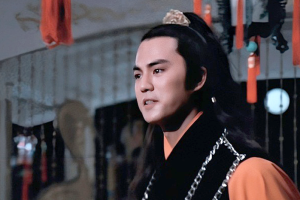 床前明月光之楚留香——吟到恩仇心事涌，江湖侠骨恐无多