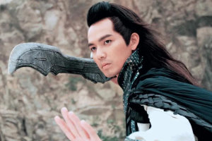 絮语点点——初读《天涯明月刀》