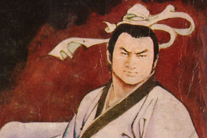 白玉老虎之谜－－谈《白玉老虎》的结构