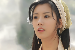 古龙笔下女子之如花解语