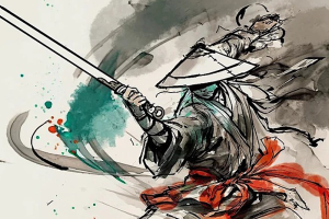 床前明月光之七种武器——道具，还是道具