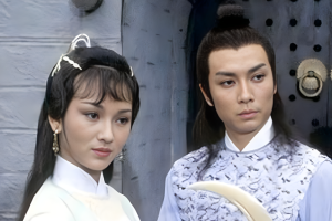 《圆月弯刀》——古龙作品遁去的一