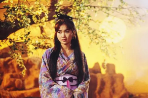 夕阳无限好，只是近黄昏──谈《英雄无泪》