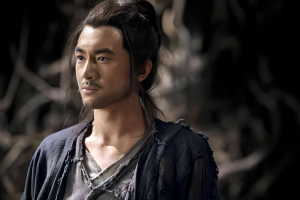 谁明浪子心（三）