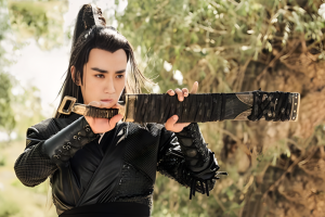 谁明浪子心（二）