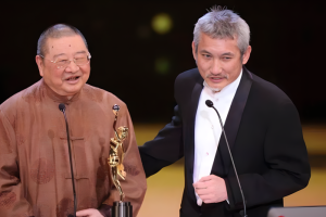 古龙、三毛和倪匡