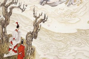 浪漫主义的磷光──论古龙以及古龙小说