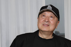 萧逸：中国的侠士，跟日本的武士道绝不相同