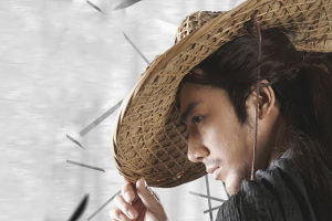 平安年代无侠客出现本身是悲剧