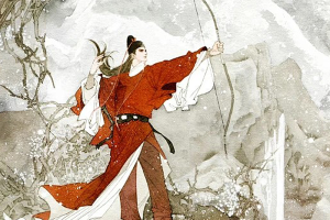 浅析温瑞安武侠小说诗意风格的体现