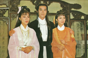 香帅探花张之洞