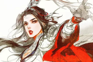 破茧之作，露业奠基──《名剑风流》创作前后（二）