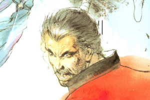 古龙笔下一百单八将：燕十三