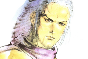 古龙笔下一百单八将：谢晓峰