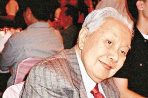 不是张彻