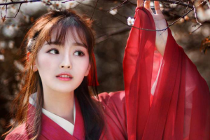 灯残酒酣话古龙——女儿红