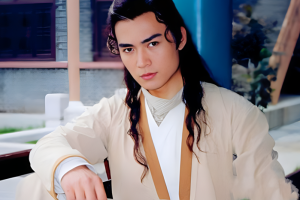 灰色轨迹——从李寻欢到傅红雪