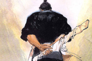 浪子是怎样炼成的