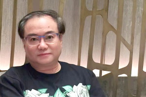 专访｜温瑞安：你们不只欠周星驰电影票，还欠我很多阅读费