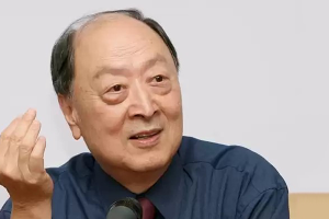 蕭逸是武俠文壇的潘安（二）