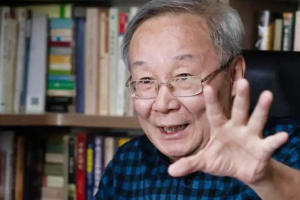 “侠”想金庸百年 | “侠之大者”之外——对话金庸研究学者陈墨