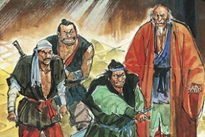 寻找孙晓、认识孙晓——《英雄志评论集》序