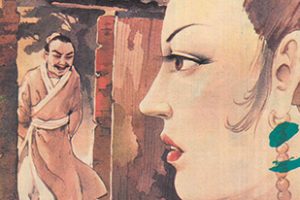 “迷雾”后记：小小一点感言