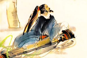 黄鹰已入白云处——我的黄鹰情结