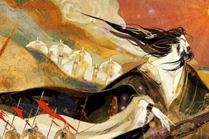 温瑞安眼中的古龙