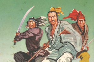 破纪录的纪录（二）