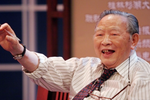 金庸梁羽生合论（四）