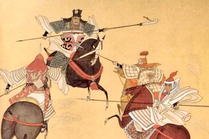 文坛上的“异军”——台湾武侠小说家琐记（四）