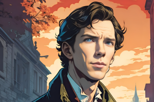 金克木：谈武侠小说和侦探小说