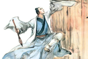 武侠小说与中国文化