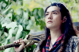 孤独的大师：谁才是真正的大人物？（二）