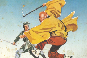 温瑞安：见义勇为是好汉，见义智为更可嘉！